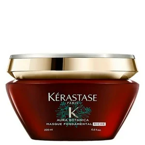 Kérastase - Masque Fondamental Riche Aura Botánica 200 ml