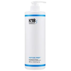 K18 - Champú Regulador del pH Peptide Prep 1000 ml