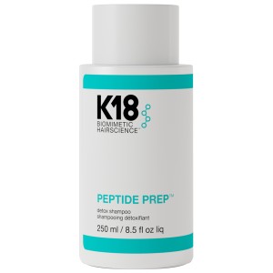 K18 - Peptide Prep Detox Shampoo 250 ml