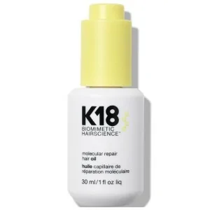 K18 - Aceite Capilar Reparador Molecular 30 ml