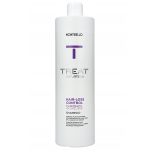 Montibello - Treat NaturTech Hair-Loss Control Chronos Shampoo 1000 ml