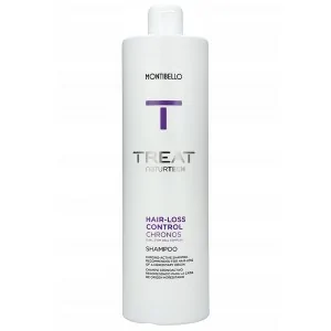 Montibello - Treat NaturTech Hair-Loss Control Chronos Shampoo 1000 ml