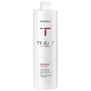 Montibello - Treat NaturTech Colour Protect Shampoo 1000 ml