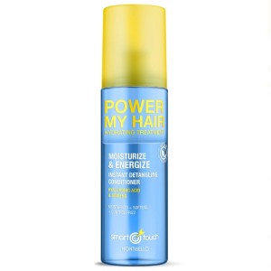 Montibello - Smart Touch Power My Hair Hydrating Treatment Moiturize & Energize 200 ml