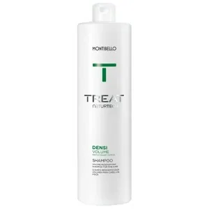 Montibello - Champu Treat NaturTech DensiVolume 1000 ml