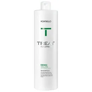 Montibello - Treat NaturTech DensiVolume Shampoo 1000 ml
