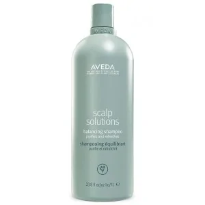 Aveda - Champú Equilibrante Antigrasa Scalp Solutions Balancing 1000 ml