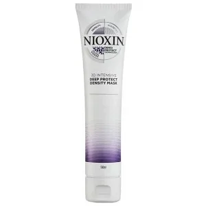 Nioxin - Intensive Deep Protect Density Mask 150 ml