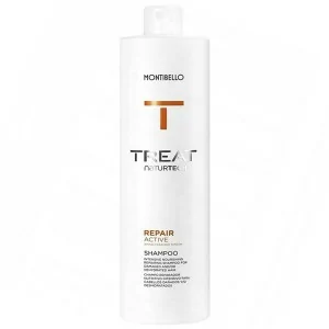 Montibello - Treat NaturTech Repair Active Shampoo 1000 ml