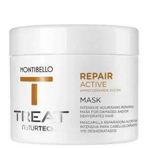 Montibello - Treat NaturTech Repair Active Mask 500 ml