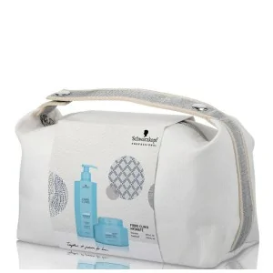 Schwarzkopf - Pack Fibre Clinix Hydrate Shampoo 300 ml +...