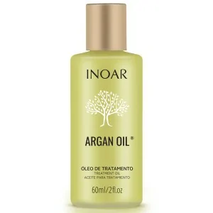 Inoar - Argan Oil Aceite de Argán Hidratación y...