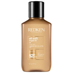 Redken - All Soft Argan-6 Oil Multi-Care 111 ml