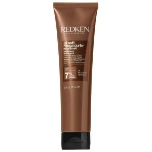Redken - All Soft Mega Curls Hydramelt Treatment...