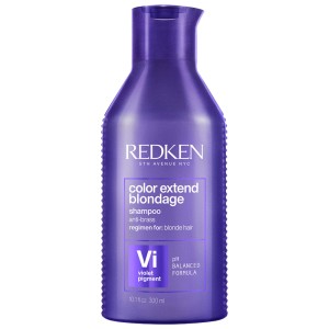Redken - Color Extend Blondage Shampoo Anti-Brass 300 ml