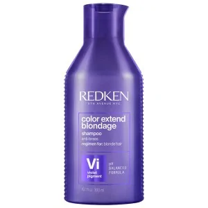 Redken - Color Extend Blondage Shampoo Anti-Brass 300 ml