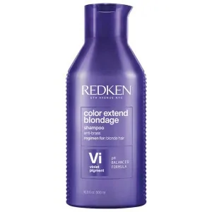 Redken - Color Extend Blondage Shampoo Anti-Brass 500 ml