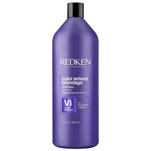 Redken - Color Extend Blondage Shampoo Anti-Brass 1000 ml
