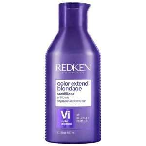 Redken - Color Extend Blondage Conditioner Anti-Brass 500 ml