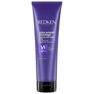 Redken - Color Extend Blondage Express Anti-Brass Mask...