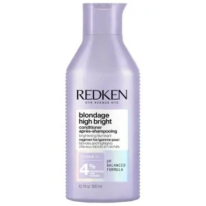Redken - Blondage High Bright Conditioner 300 ml