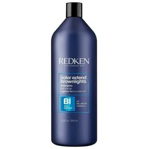 Redken - Color Extend Brownlights Shampoo Anti-Orange...