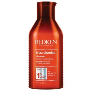 Redken - Champú Anti-Encrespamiento Frizz Dismiss 300 ml