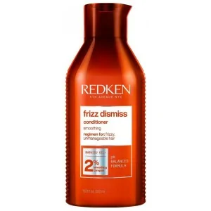 Redken - Frizz Dismiss Conditioner Smoothing 500 ml