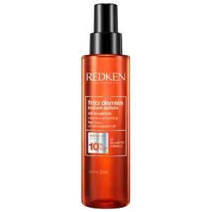 Redken - Frizz Dismiss Instant Deflate Oil-in-Serum 125 ml