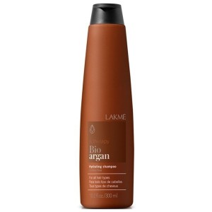 Lakme - K Therapy Bio Argan Hydrating Shampoo 300 ml
