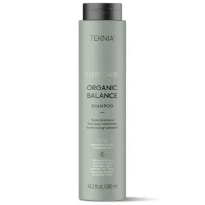 Lakme - Champú Hidratante Teknia Organic Balance 300 ml