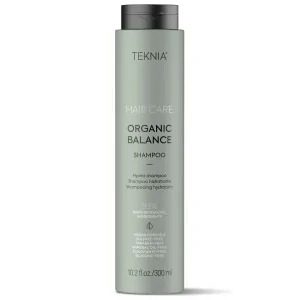 Lakme - Teknia Organic Balance Hydra Shampoo 300 ml