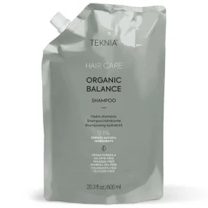 Lakme - Teknia Organic Balance Hydra Shampoo 600 ml