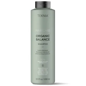 Lakme - Champú Hidratante Teknia Organic Balance 1000 ml