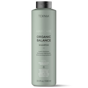 Lakme - Teknia Organic Balance Hydra Shampoo 1000 ml