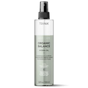 Lakme - Teknia Organic Balance Hydra-Oil Leave-In Conditioner 200 ml