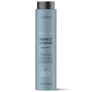 Lakme - Teknia Perfect Cleanse Micellar Shampoo 300 ml