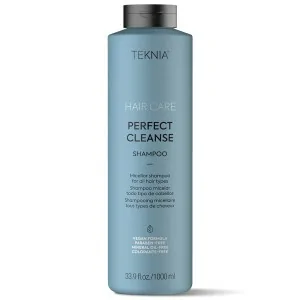 Lakme - Teknia Perfect Cleanse Micellar Shampoo 1000 ml