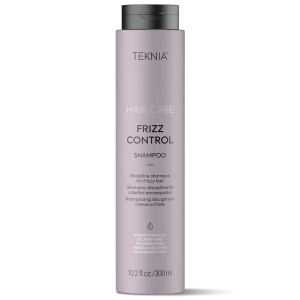 Lakme - Teknia Frizz Control Discipline Shampoo 300 ml
