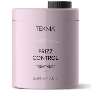 Lakme - Teknia Frizz Control Treatment 1000 ml