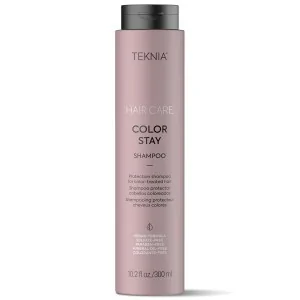 Lakme - Champú Protector del Color Teknia Color Stay 300 ml