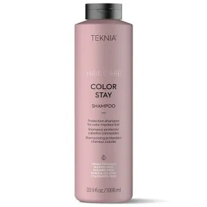 Lakme - Champú Protector del Color Teknia Color Stay 1000 ml