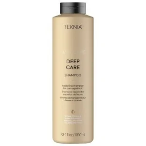 Lakme - Teknia Deep Care Restoring Shampoo 1000 ml