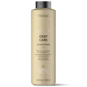 Lakme - Teknia Deep Care Restoring Conditioner 1000 ml