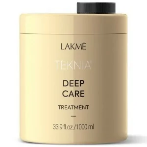 Lakme - Teknia Deep Care Treatment 1000 ml