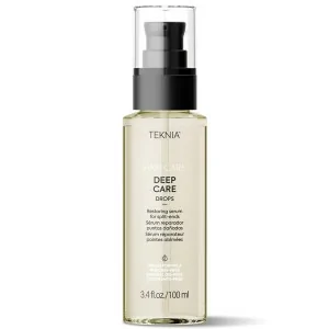 Lakme - Teknia Deep Care Drops Restoring Serum for Split-Ends 100 ml