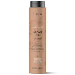 Lakme - Champú Hidratante Teknia Argan Oil 300 ml