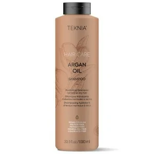 Lakme - Teknia Argan Oil Hydrating Shampoo 1000 ml