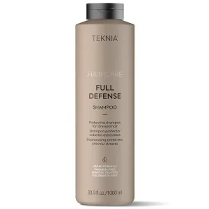 Lakme - Teknia Full Defense Protective Shampoo 1000 ml