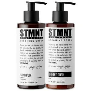 STMNT - Pack Shampoo 300 ml + Conditioner 275 ml